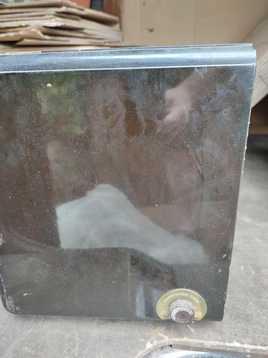 Radio Schneider Nocturne antyk