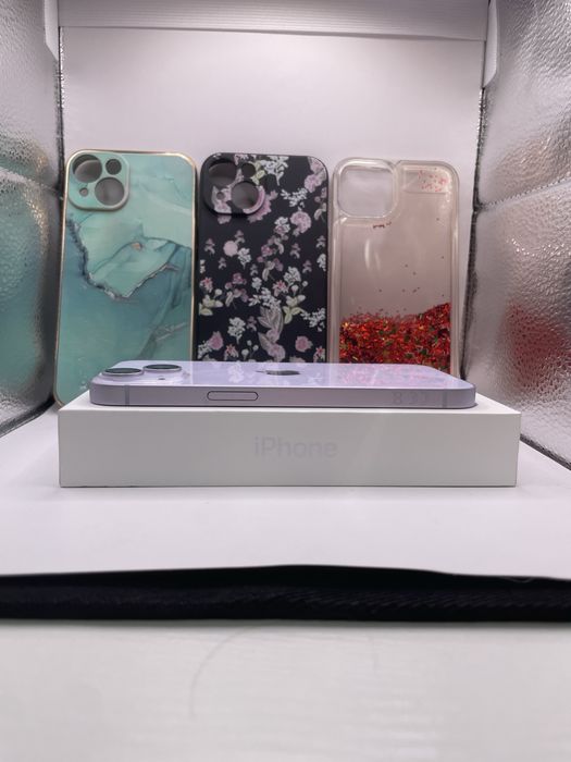 Iphone 14 jak nowy