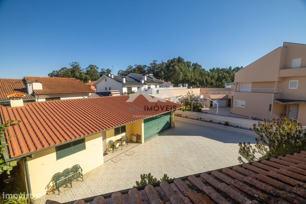 Moradia T4 | Venda | Ermesinde