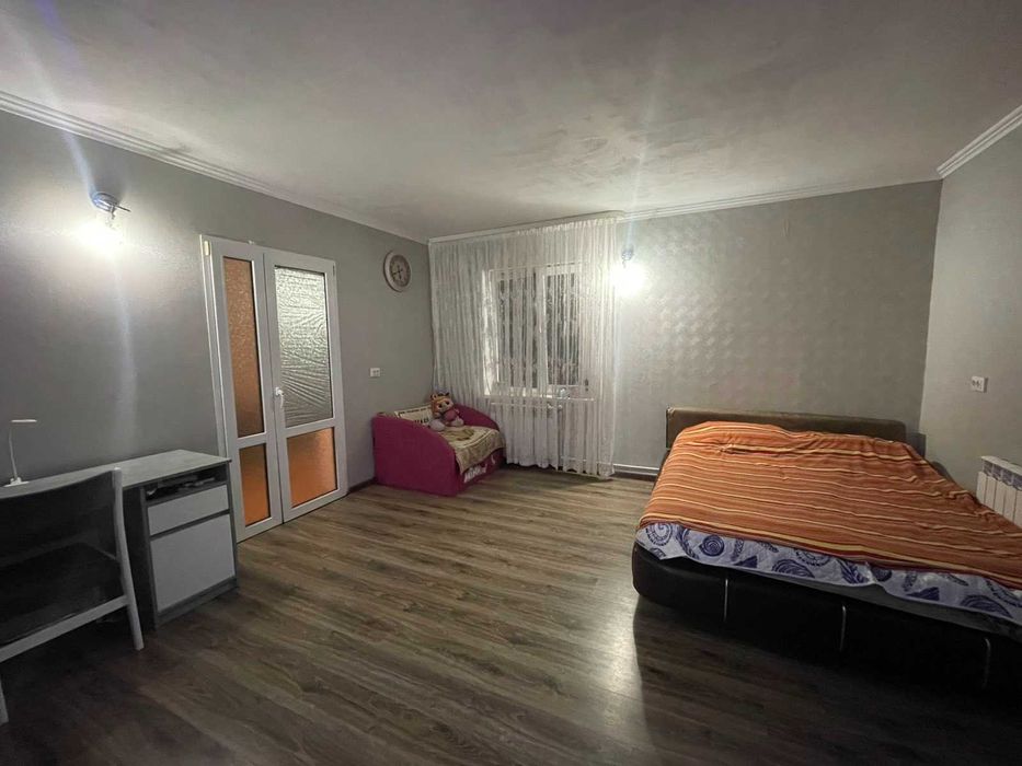 Дом возле Черноморска