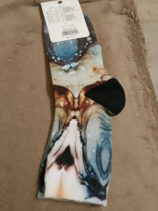 Nowe skarpetki skarpety damskie PESAIL rozmiar 35-39