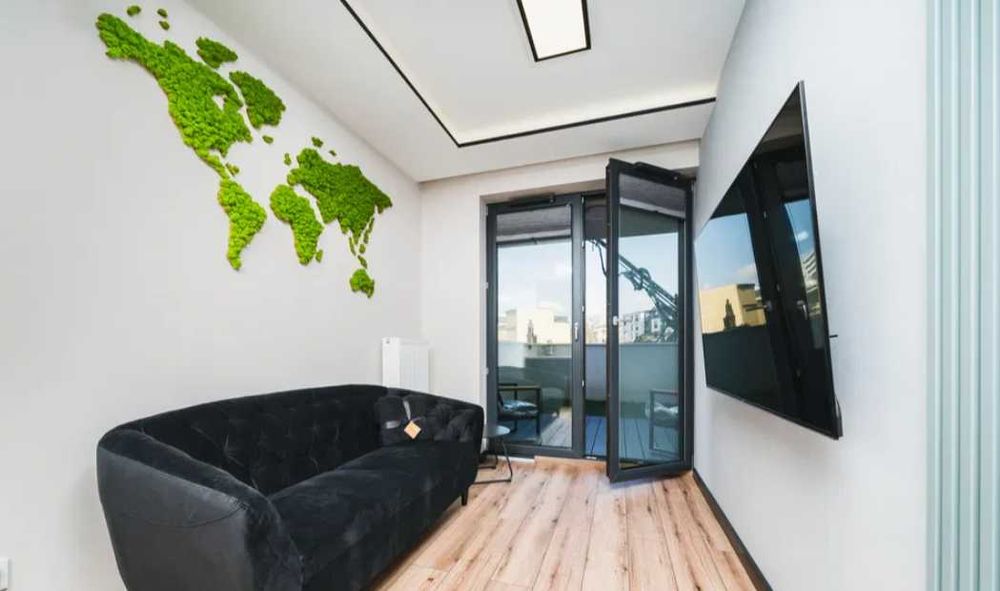 For rent APARTMENT- directly from the owner.