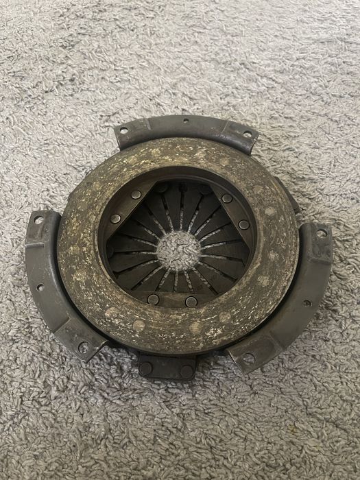 Корзина щеплення BMW 316 / 318 (М10) (LUK original)