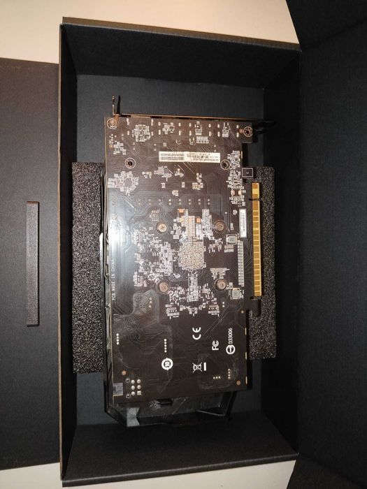 Gigabyte GTX 1650 OC 4GB | Gaming 1080p | Dual Fan