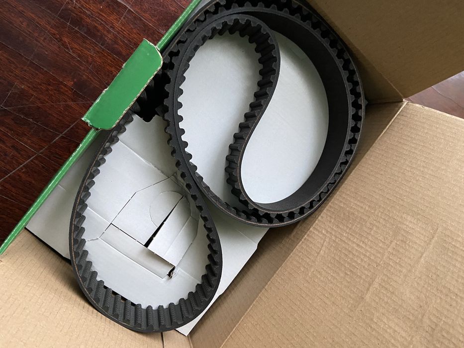 INA 530050310 К-кт гpм audi a4,skoda octav,sup b,vw golf,passat,tiguan