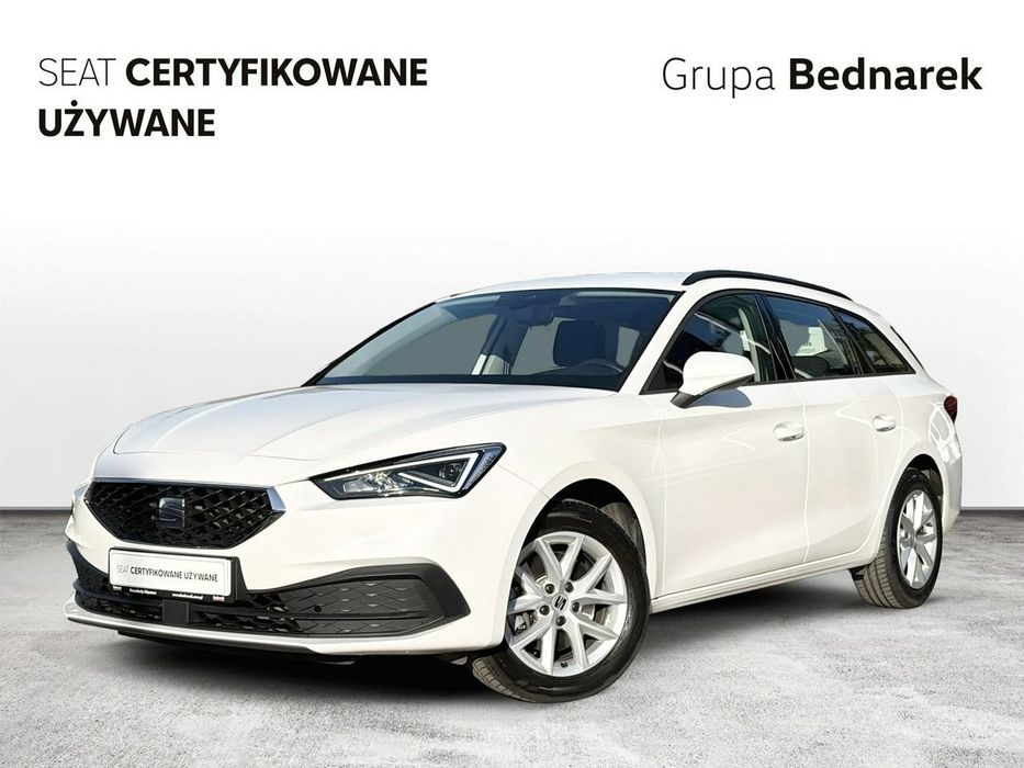 Seat Leon Sportstourer