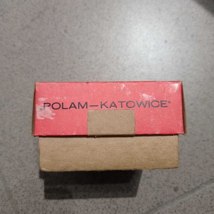 Żarówka telefoniczna 60 V 50 mA T-5,5