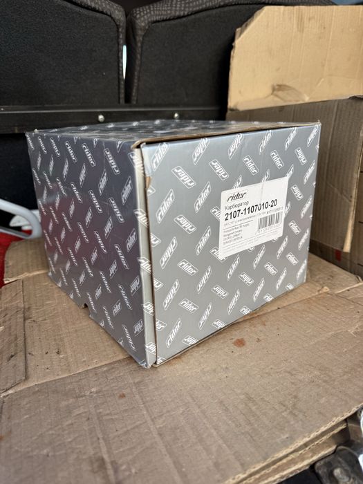 Карбюратор ОЗОН 2107 1.5-1.6 л