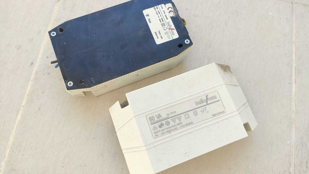 Transformadores - vários modelos64739494911234120