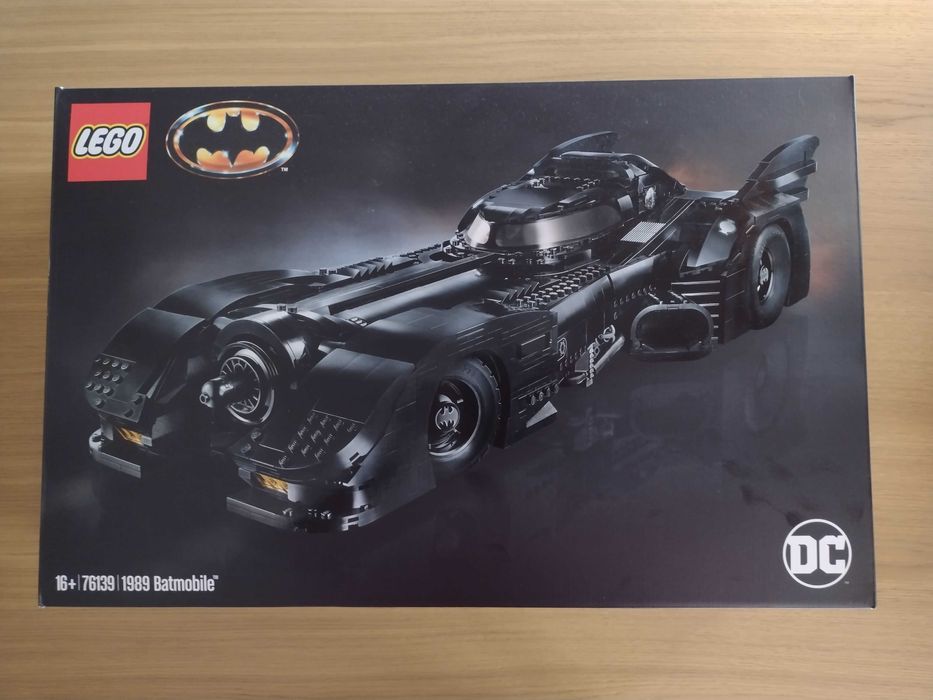 LEGO - Various Themes435650209010821121
