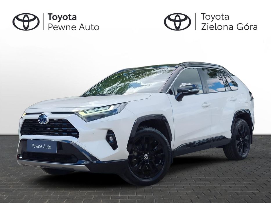 Toyota RAV-4