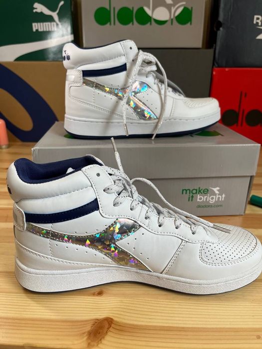 Diadora Playground High WN 2 699 Olx