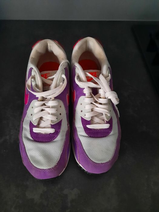 Buty sportowe Air max