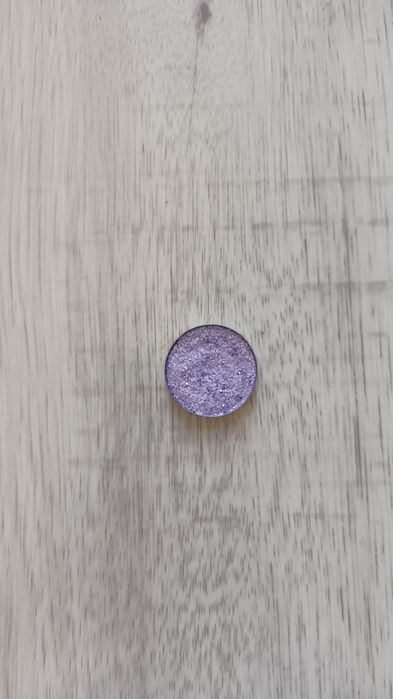 Cień fiołkowe pole glamshop