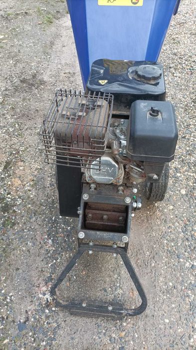 Bio triturador Good year