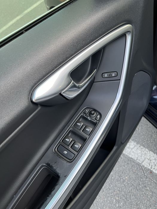 Volvo S 60 T5, 2015 рік