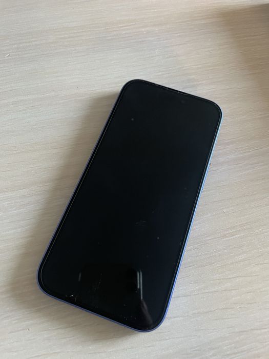 Iphone 16 nie uzywany