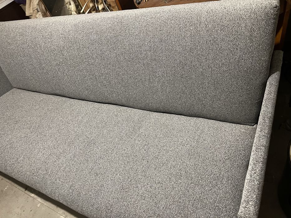 Диван книжка.