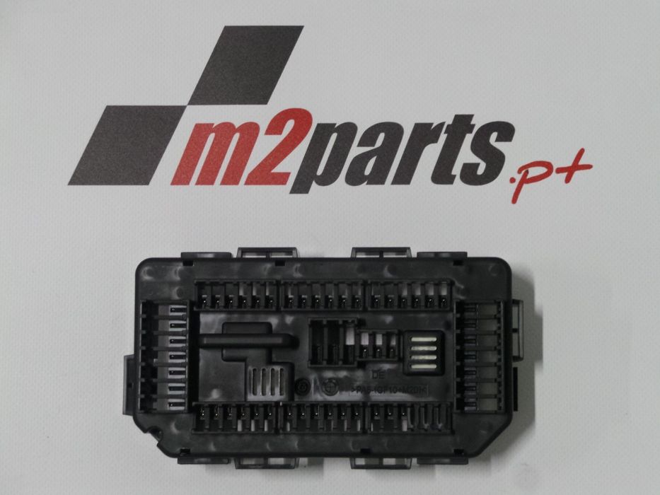 Distribuidor De Corrente Bmw Série 1 Ref: 61149224866