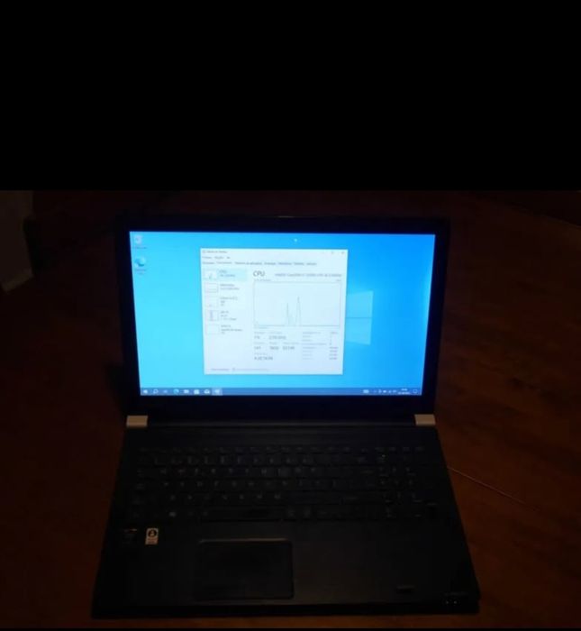 Toshiba Satelite Pro A50-C