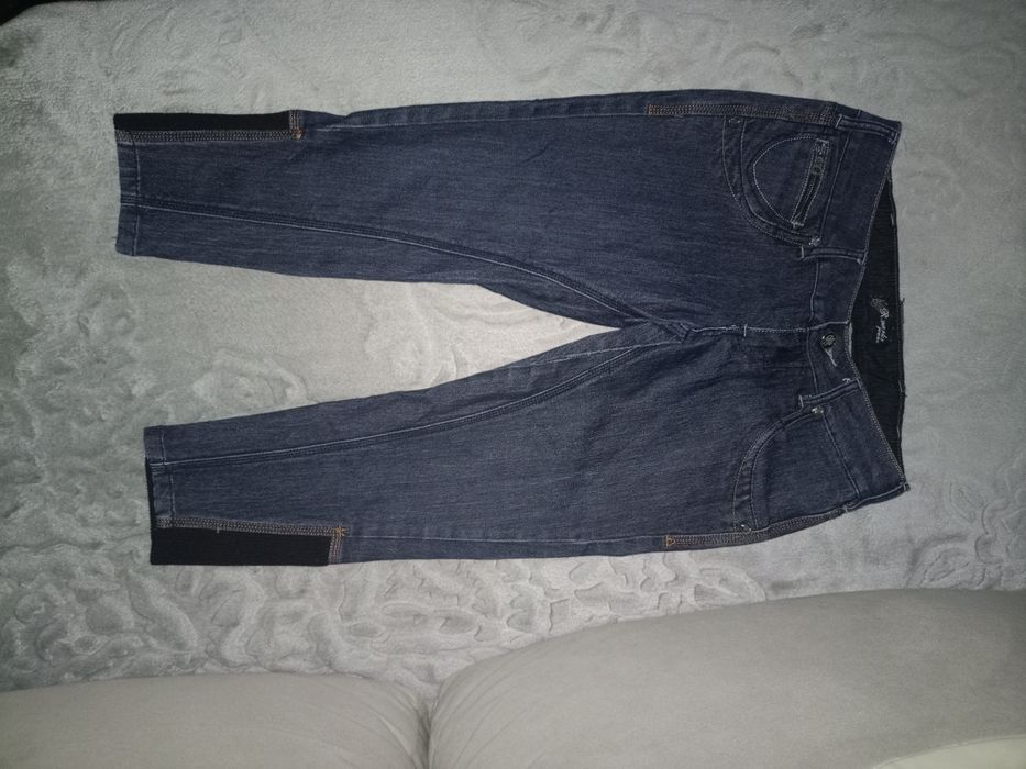 Jeansy damskie R.marks size 29