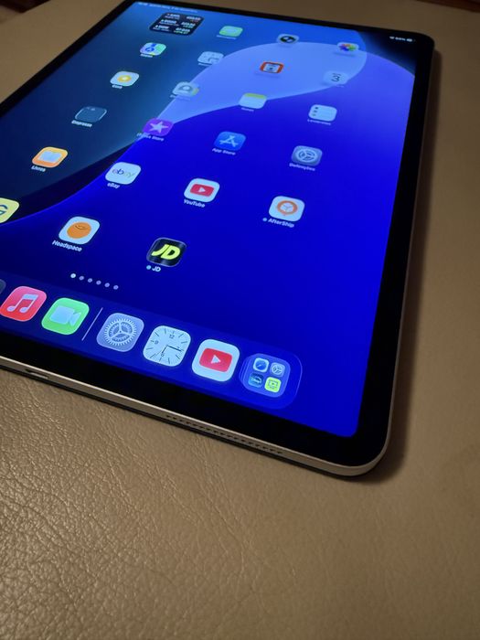 iPad Pro 12.9 (4ª geração) Wifi - 256GB