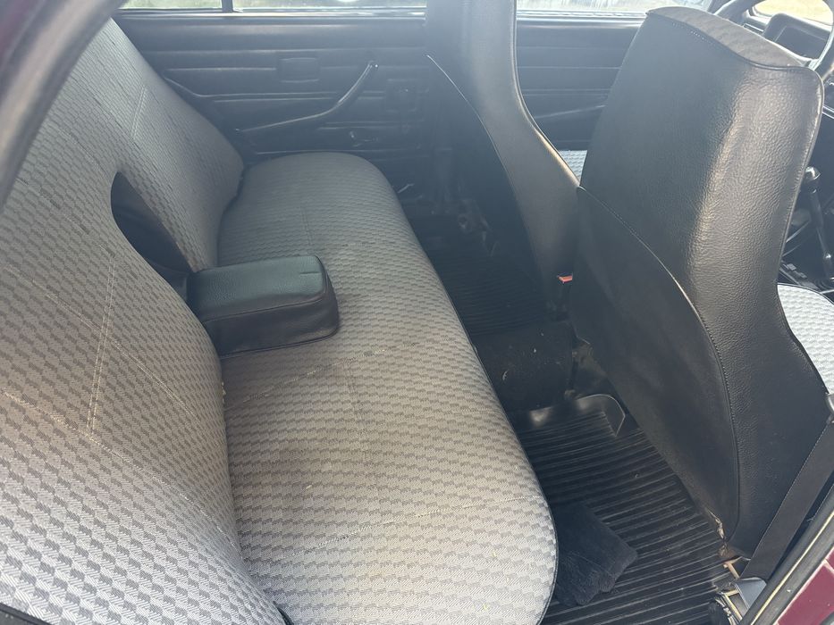 Ваз 2107 2006 рік