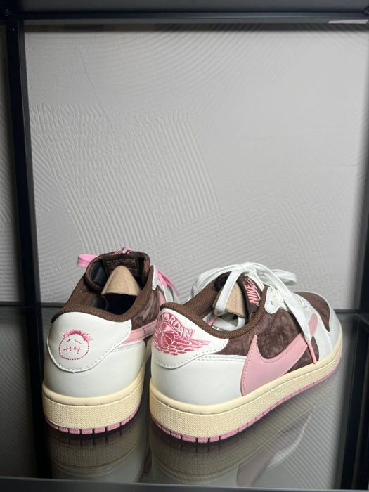 Nike & Jordan & Travis Scott Розмір 42!