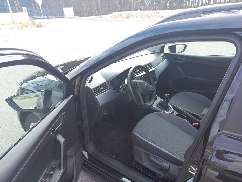 SEAT Arona TSI Style 110cv 6v