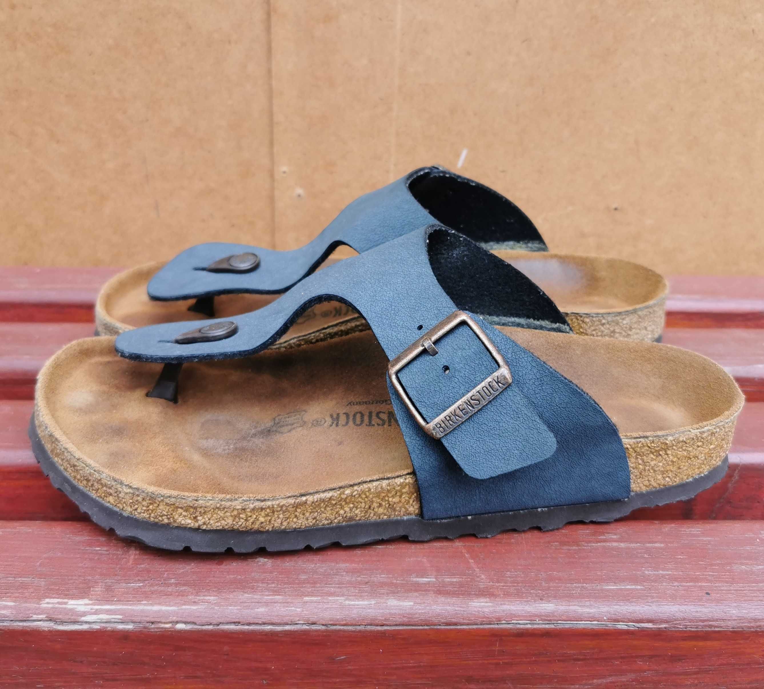 Birkenstock Gizeh 41 750 Olx