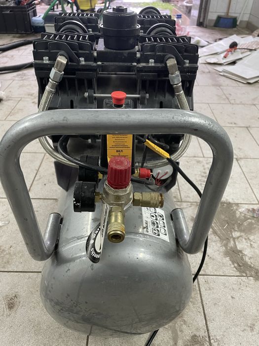 Комерессор Воздушний