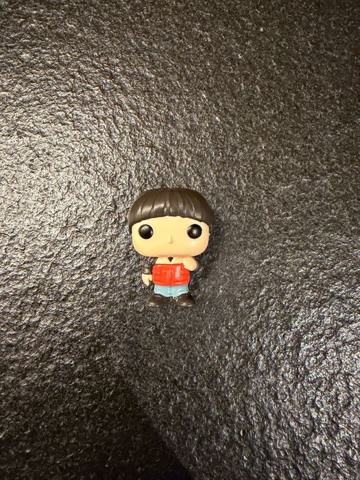 Stranger things, Will