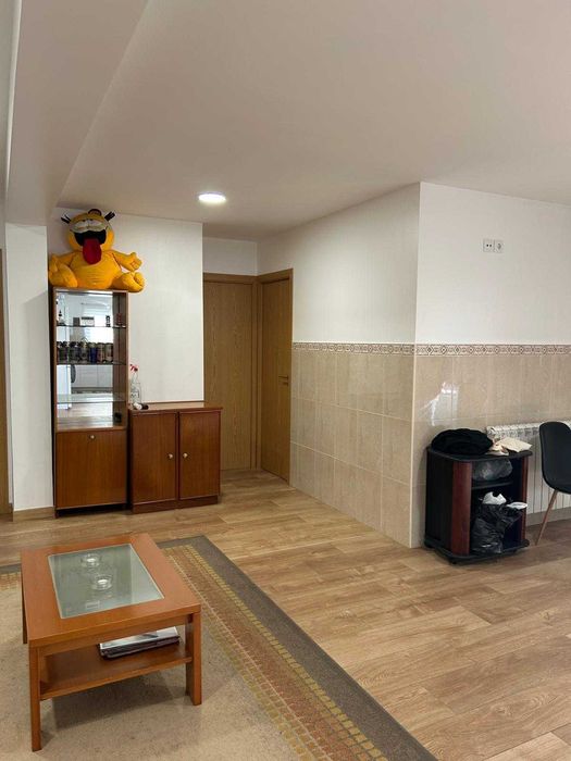 Arrendar um quarto