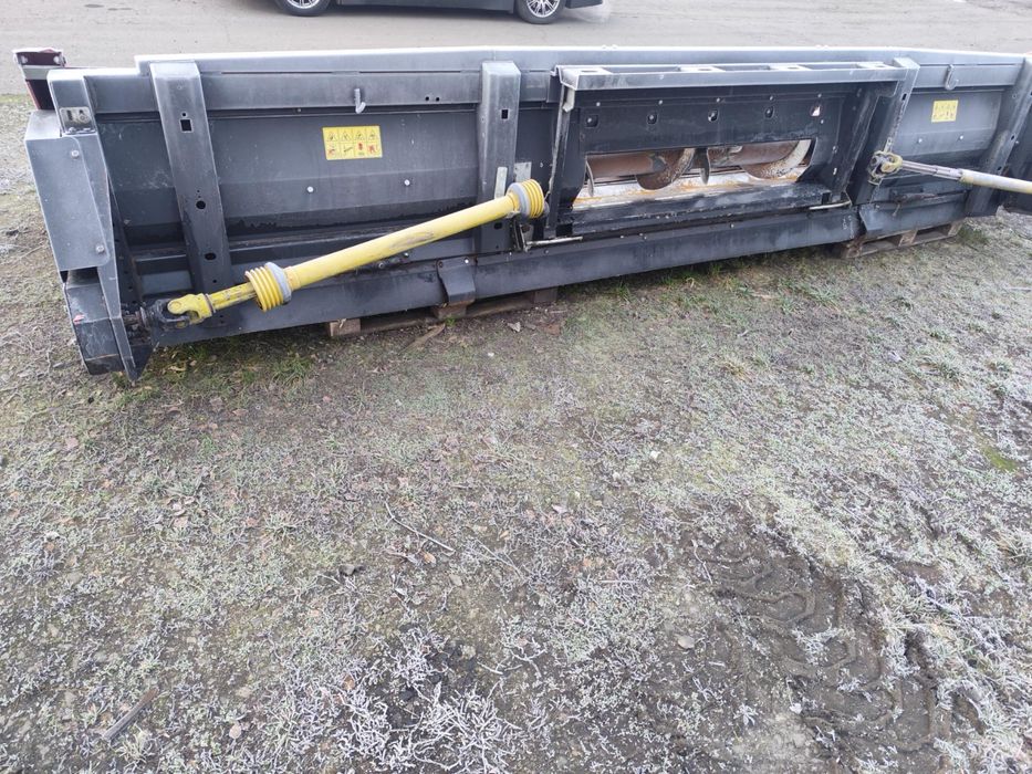 Продам жниварку Olimac Drago 2