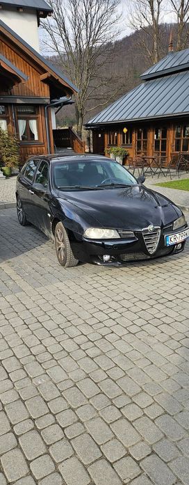 Alfa Romeo 156