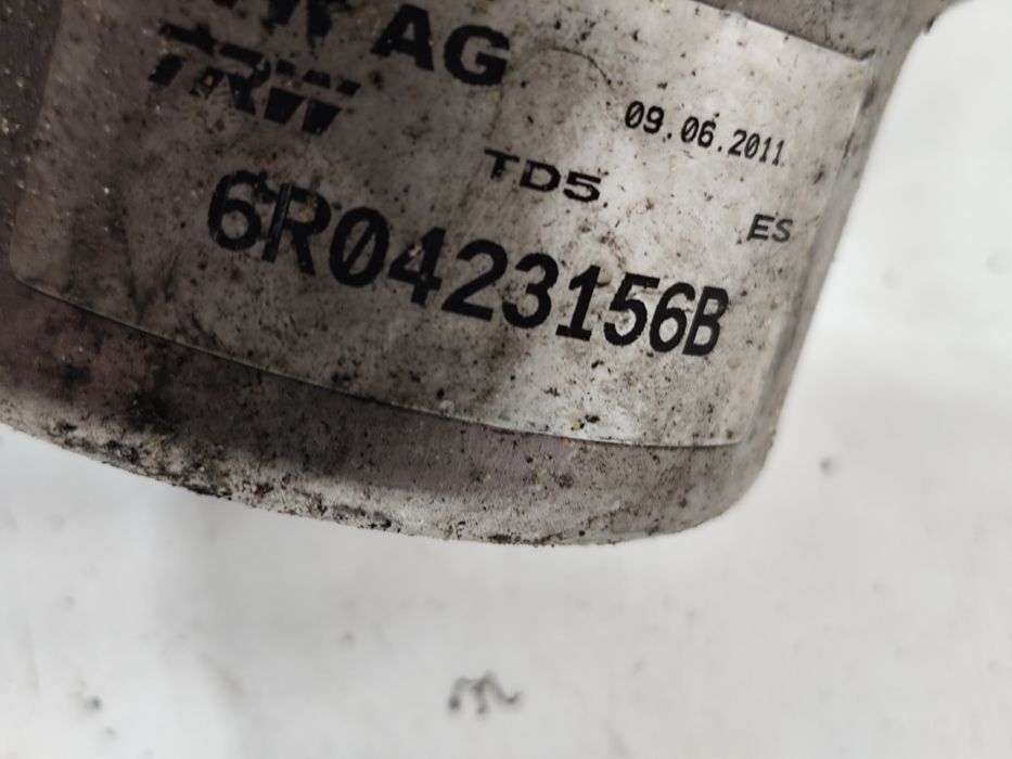 Seat Ibiza IV 6J Polo V 6R Fabia II Pompa Wspomagania TRW Oryg WLKP