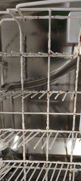 Máquina de lavar  Loiça