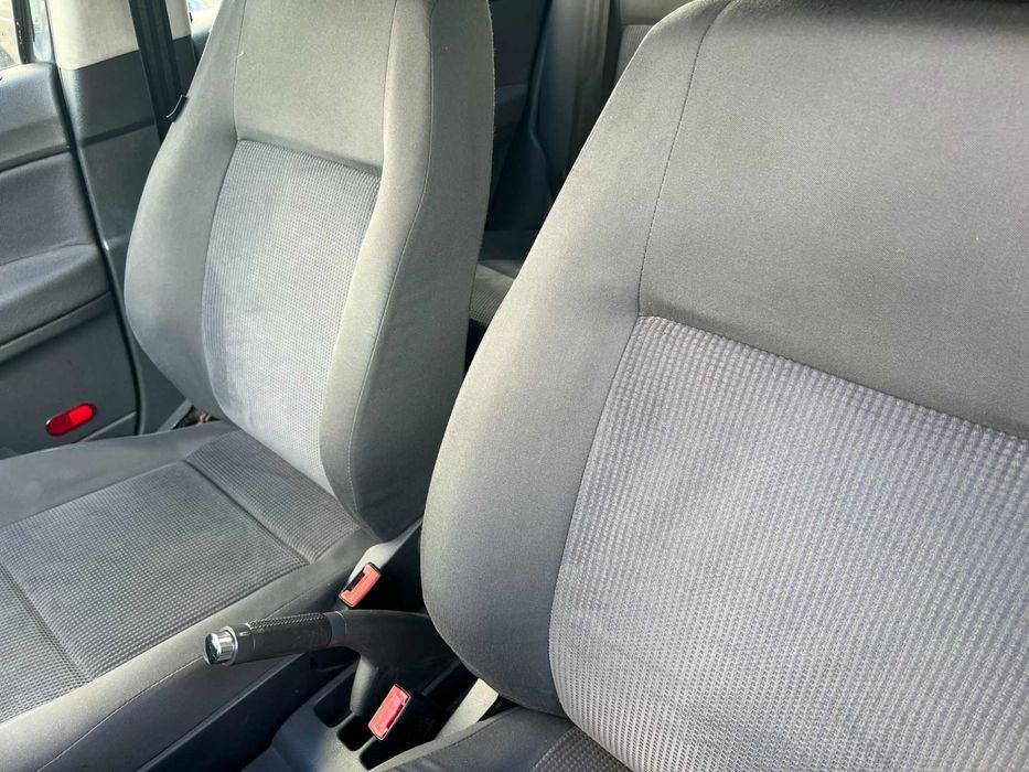 Vw Polo 1.2 com AC - Impecável