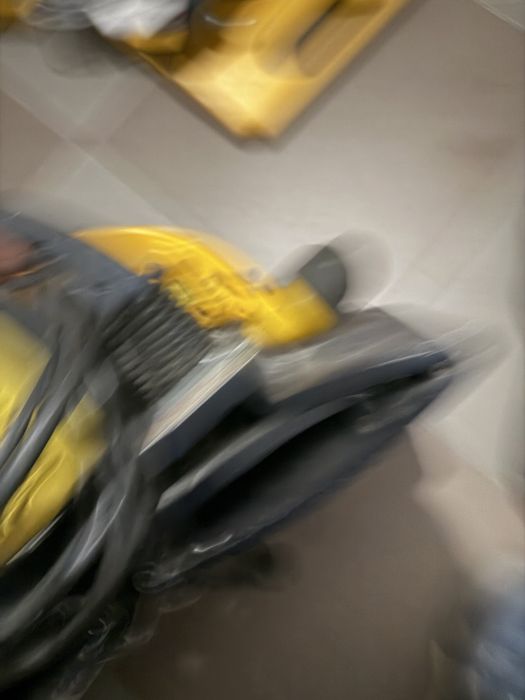 Vendo maquina de corte