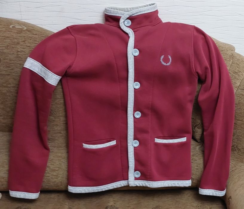 Кофта Fred Perry L/XL