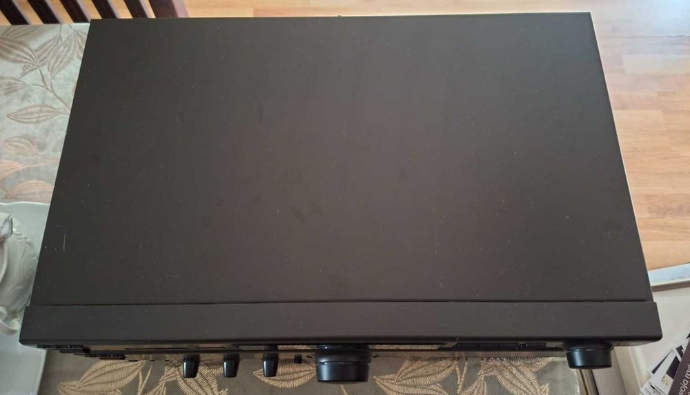 kompakt Technics SL PG-340A Sprzedane !!!