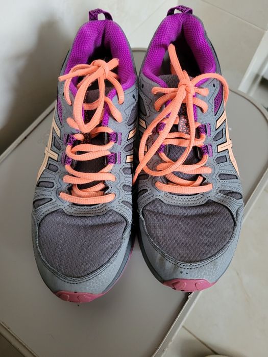 Asics 37 buty sportowe sneakersy trampki Gel Venture 7