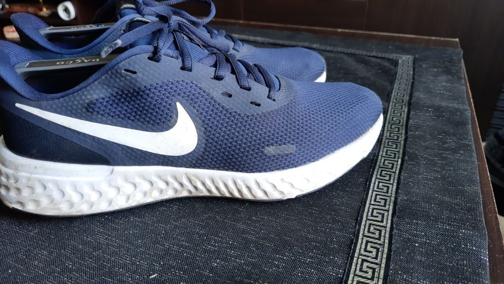 Buty sportowe firmy NIKE