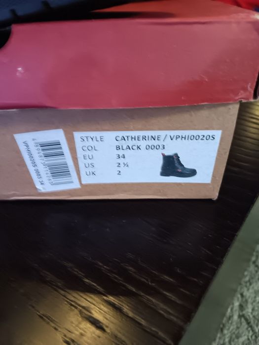 Bota de criança LEVIS