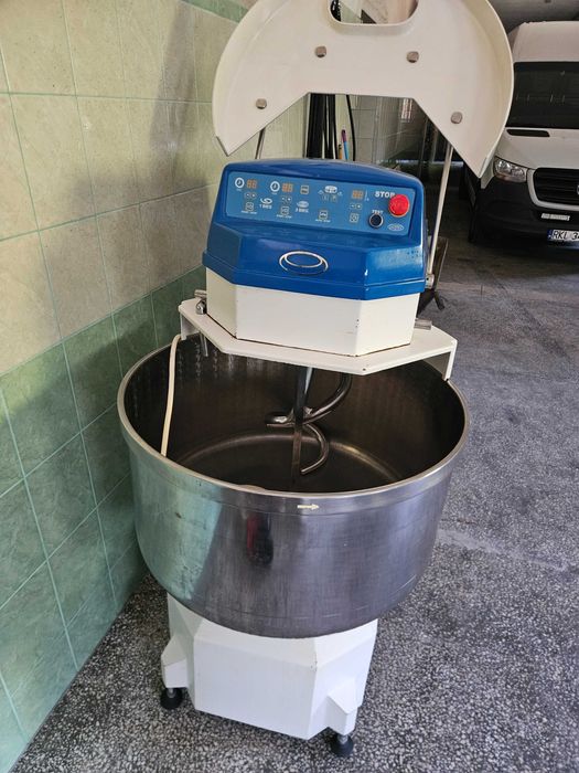 Mieszałka  do ciasta MS 180