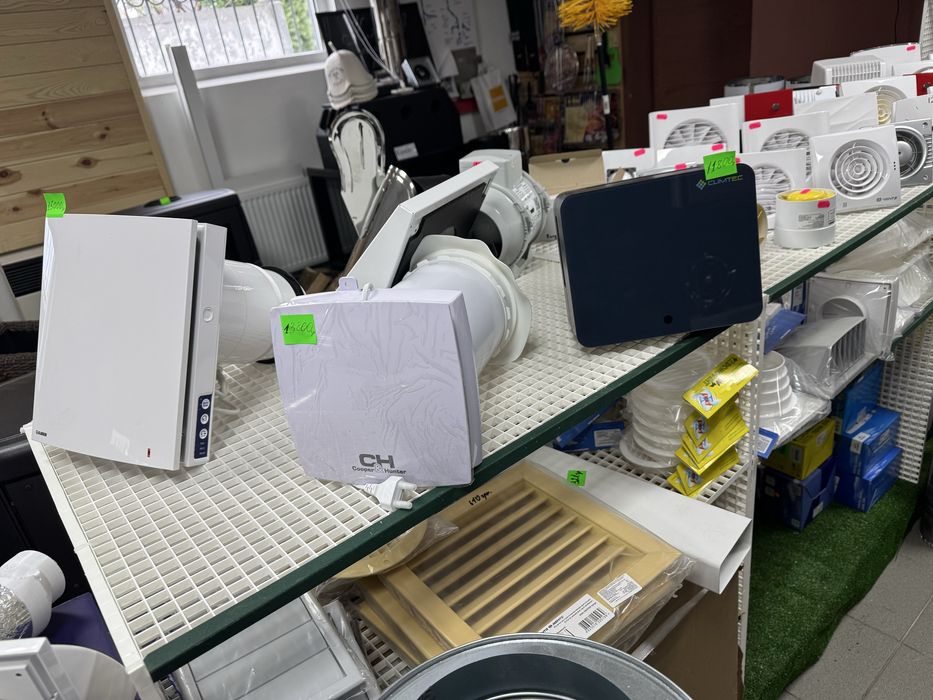 Кондиціонери.Теплові насоси.Рекуперація.Вентиляція.Монтаж.Алмазне све