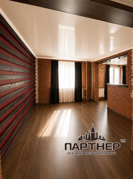 Продаж 3кімнатної на 278 кварталі!