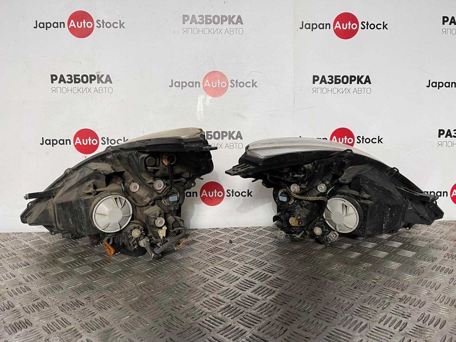 Фара Nissan Teana J32, ксенон 350 $ шт, галоген 350 $ шт, 2008-2011