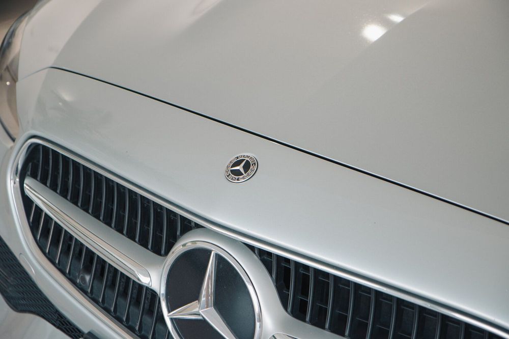 Mercedes-Benz C 200 d Avantgarde