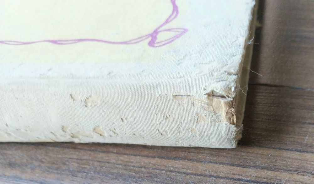 Livro porcelana da China 1956 edição numerada